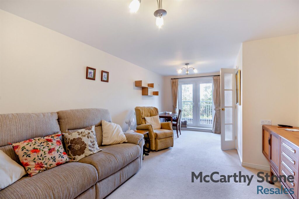 Brooklands Court, Tamworth Road, Long Eaton, Nottingham