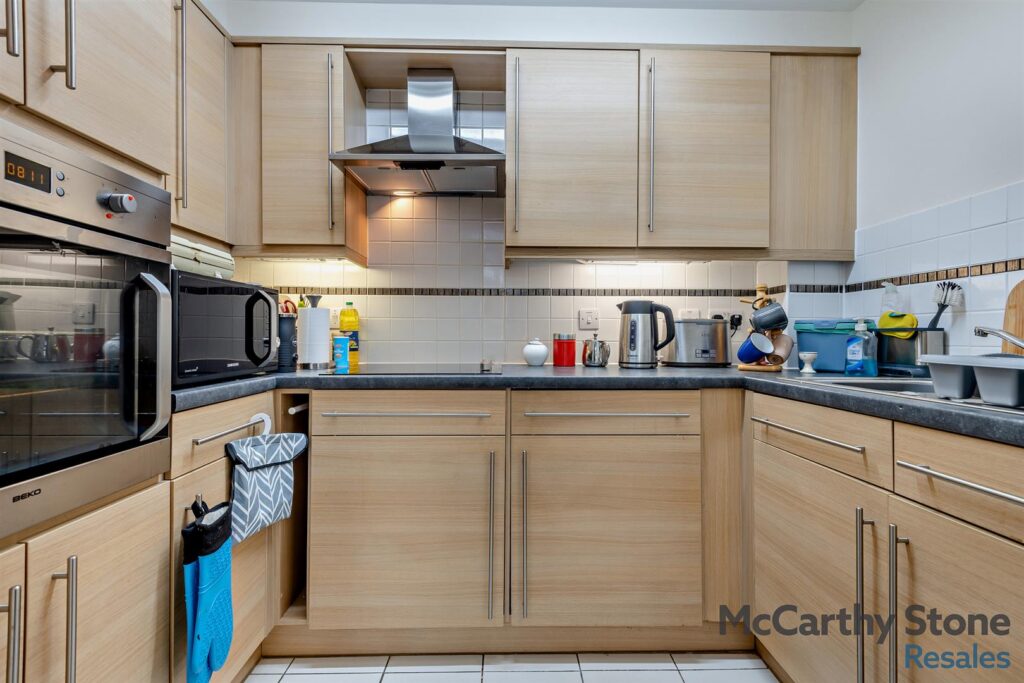 Sanderling Court, Wimborne Road, Bournemouth