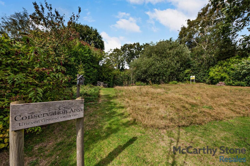 Ridgeway Court, Mutton Hall Hill, Heathfield