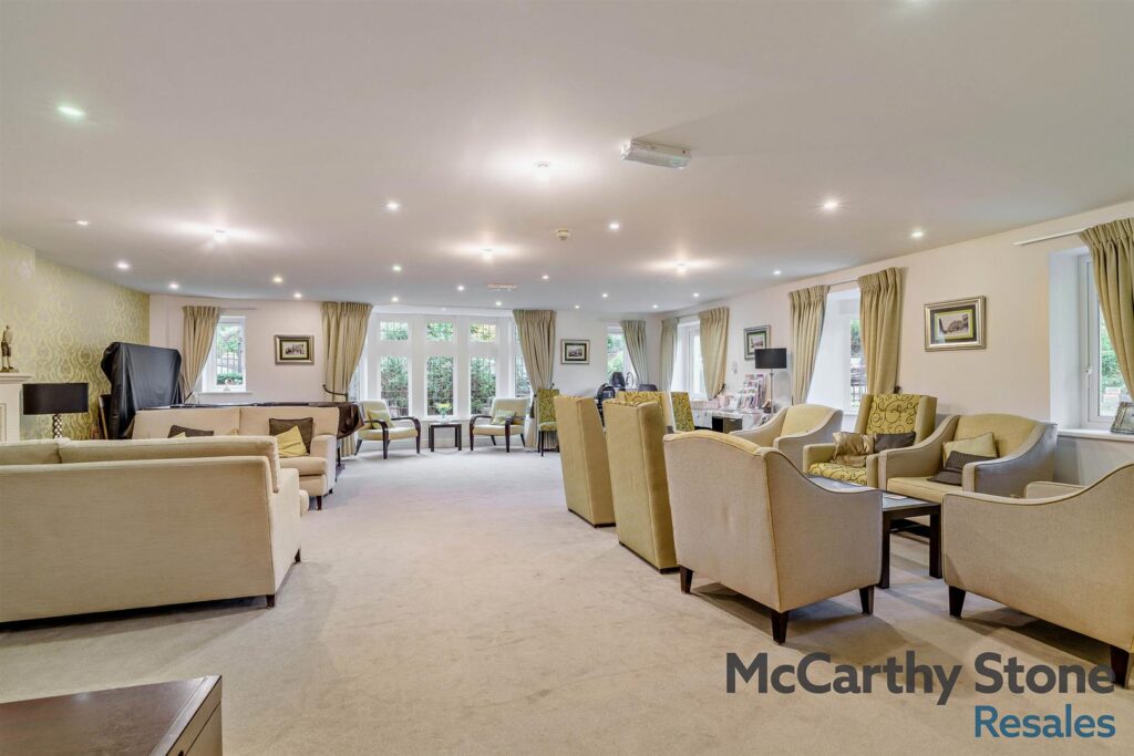 William Court, Overnhill Road, Downend, Bristol