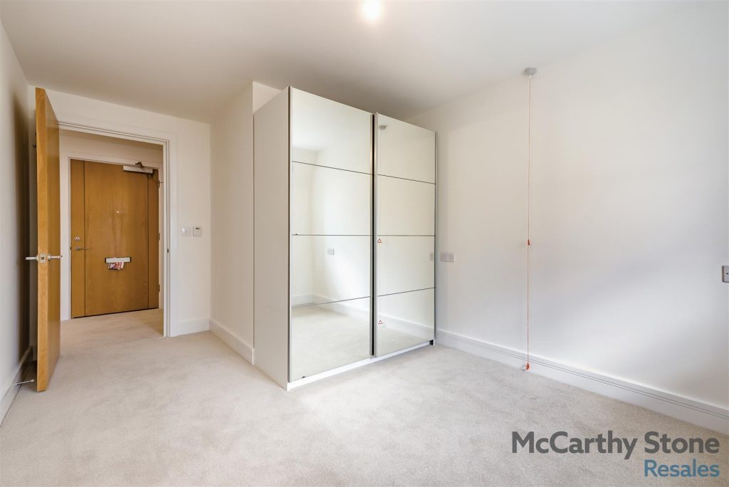 Peel Court, College Way, Welwyn Garden City, Hertfordshire, AL8 6DG
