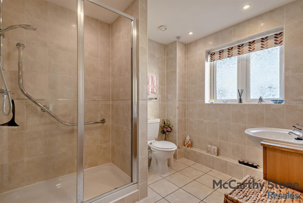Pagham Court, Hawthorn Road, Bognor Regis, West Sussex, PO21 2UP