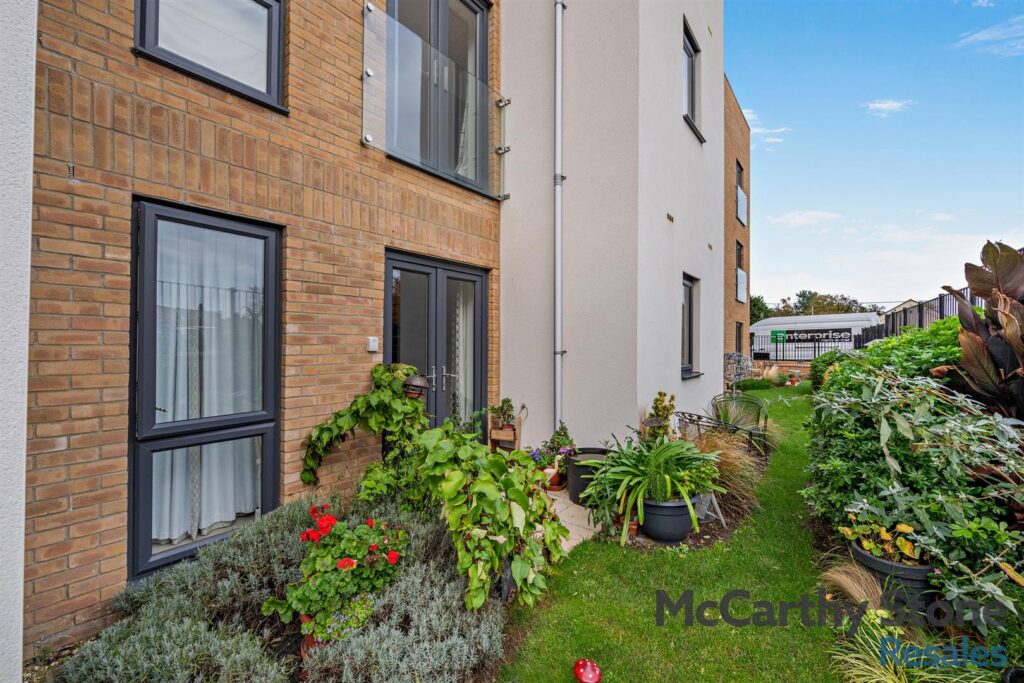 Foundry Place, Off the Gosford Road, Beccles