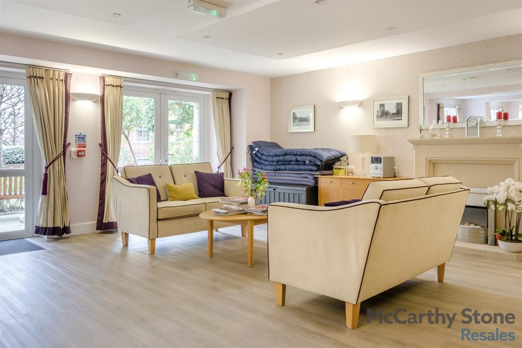 Peel Court, College Way, Welwyn Garden City, Hertfordshire, AL8 6DG