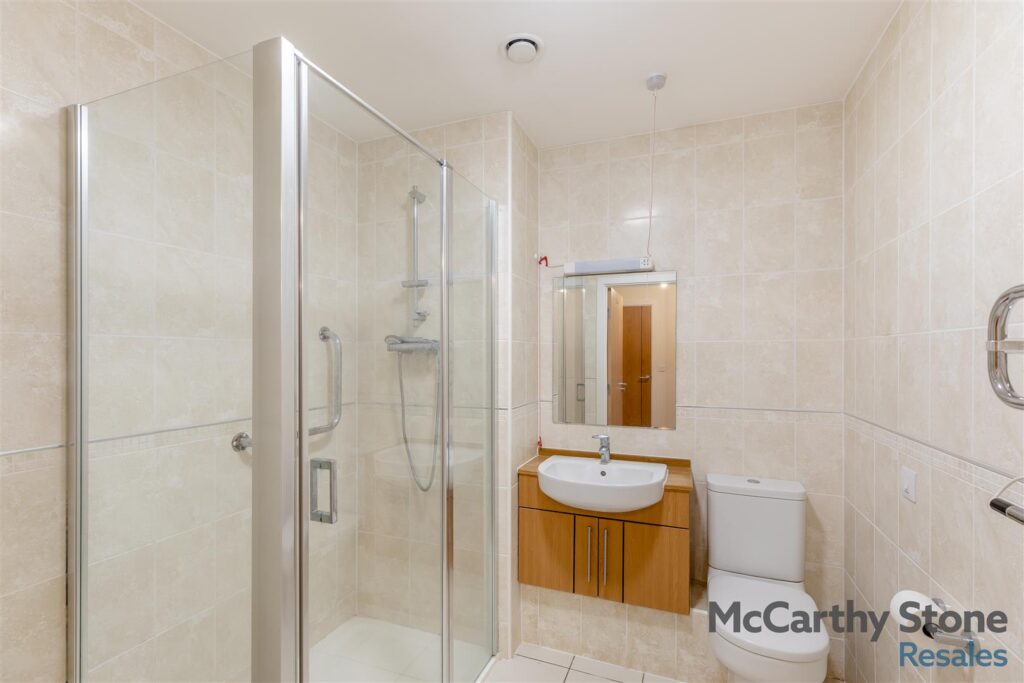 Lock Court, Copthorne Road, Shrewsbury