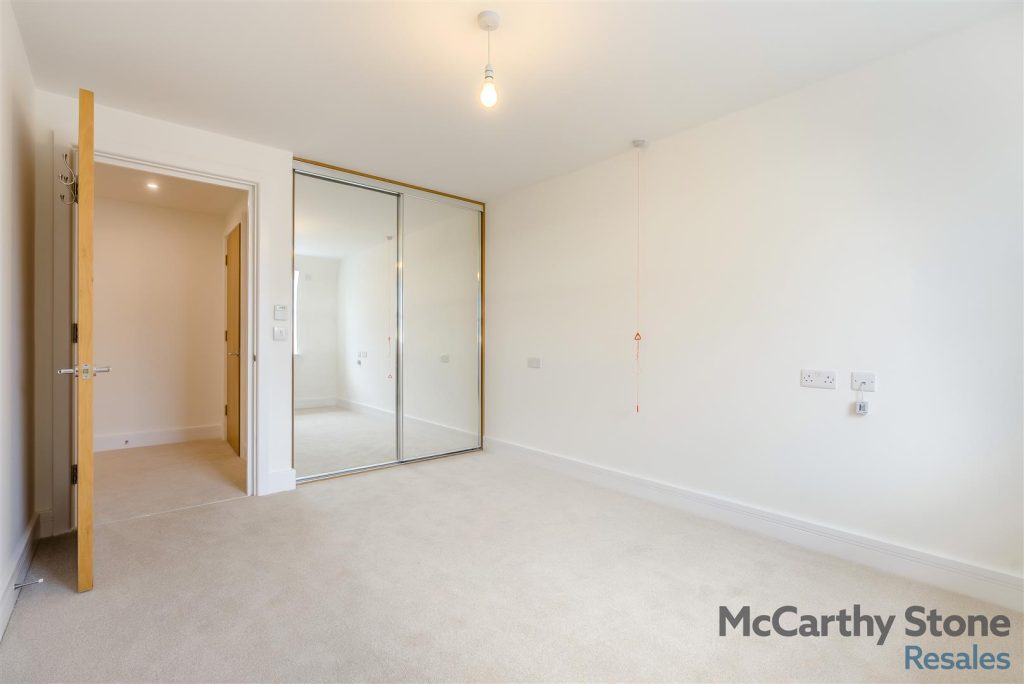 Peel Court, College Way, Welwyn Garden City, Hertfordshire, AL8 6DG
