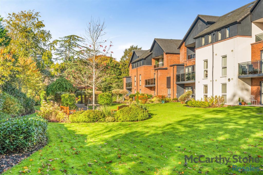 Lawson Grange, Holly Road North, Wilmslow, Cheshire East