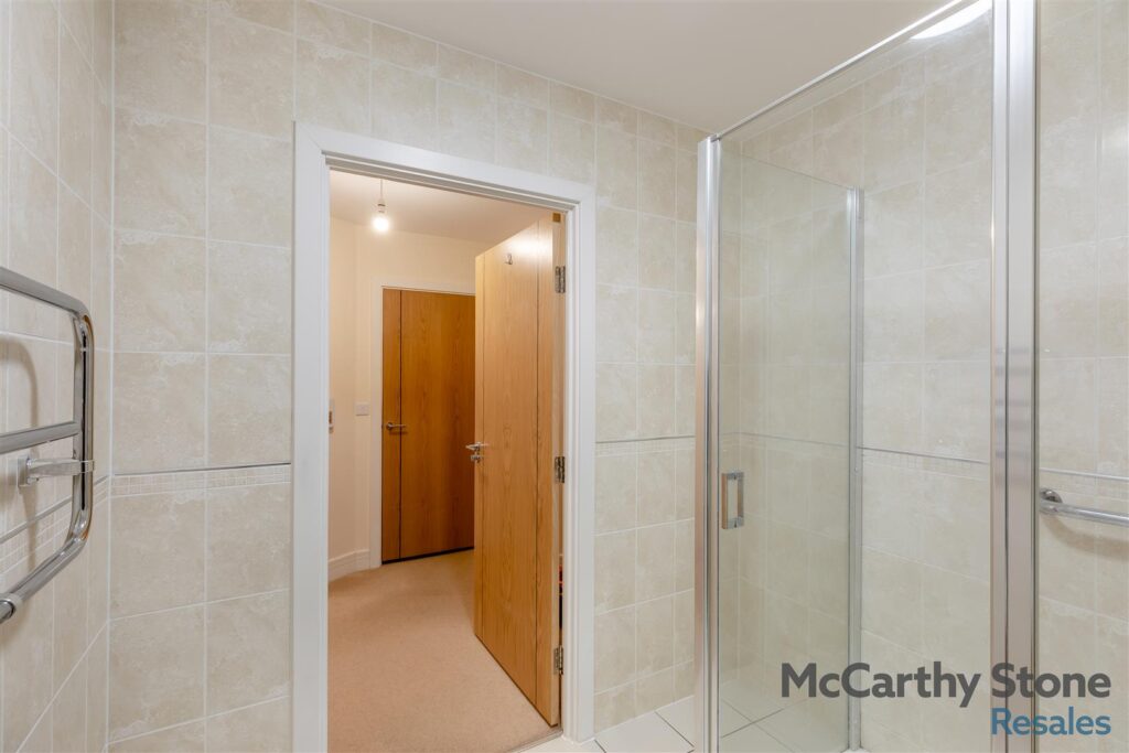 Lock Court, Copthorne Road, Shrewsbury