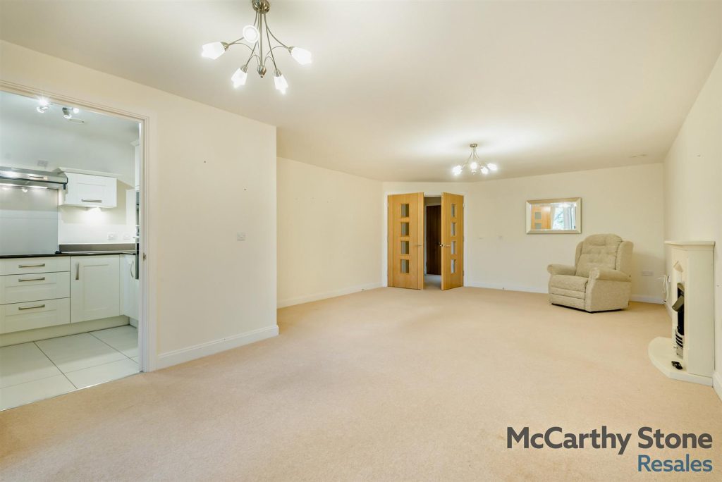 Canning Place, Granham Close, Marlborough