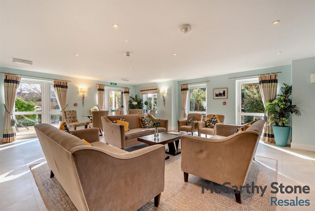 Queens Gate, Wellington Road, Wokingham, RG40 2DS