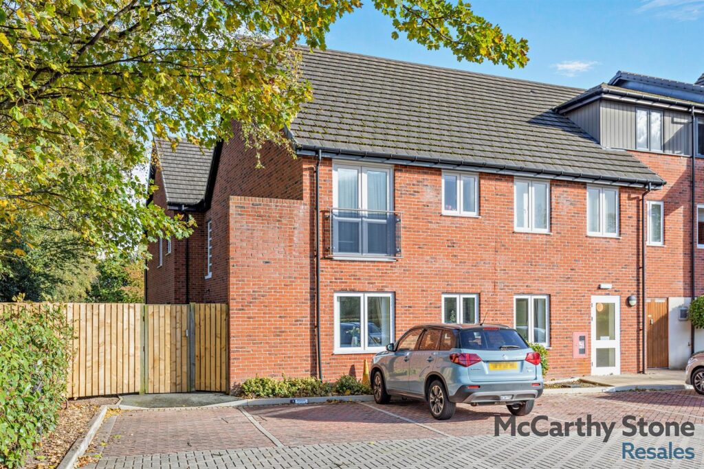 Bradburns Lane, Hartford, Northwich