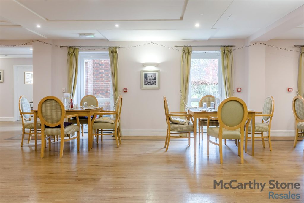 Peel Court, College Way, Welwyn Garden City, Hertfordshire, AL8 6DG