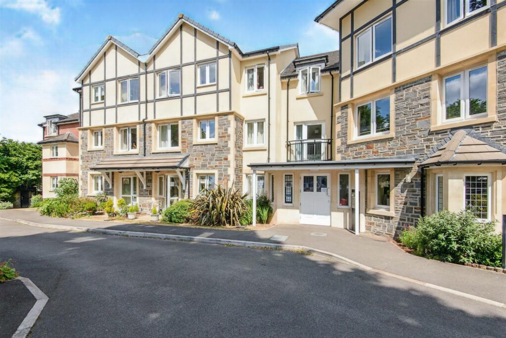 William Court, Overnhill Road, Downend, Bristol
