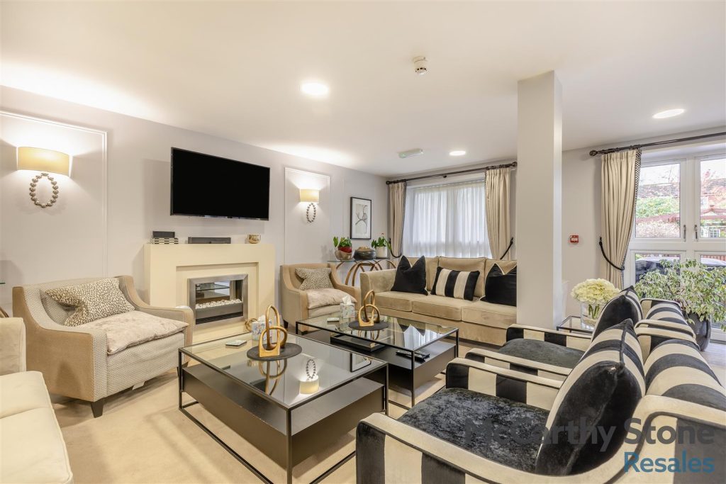 Lawson Grange, Holly Road North, Wilmslow, Cheshire East