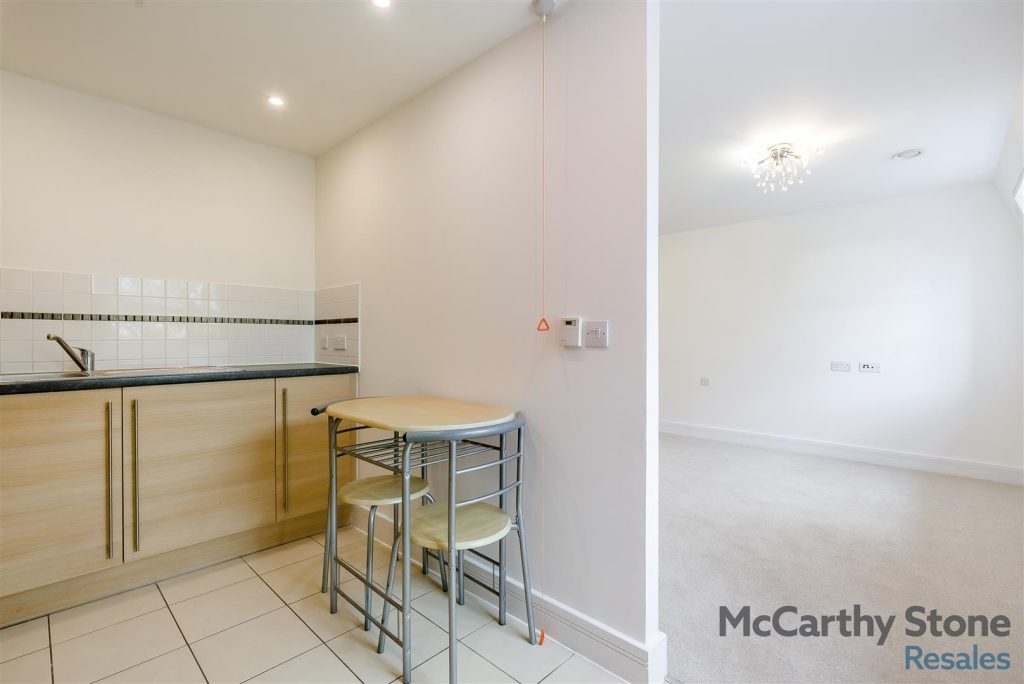 Peel Court, College Way, Welwyn Garden City, Hertfordshire, AL8 6DG