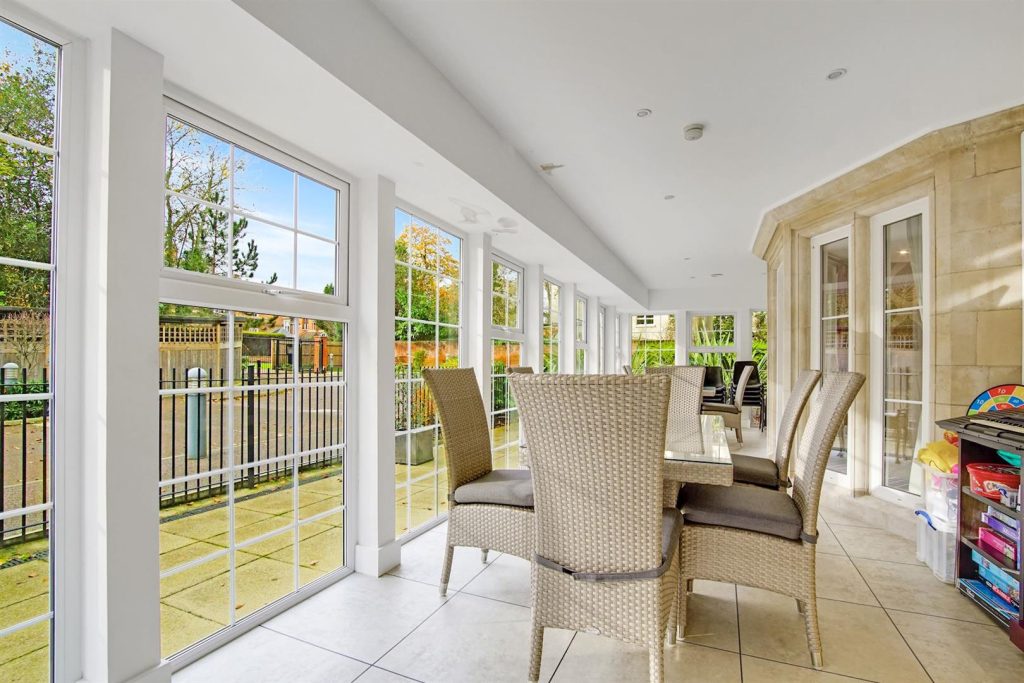 St. Pauls Cray Road, Chislehurst, BR7 6FA