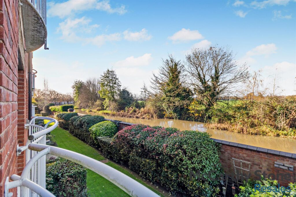 Brooklands Court, Tamworth Road, Long Eaton, Nottingham