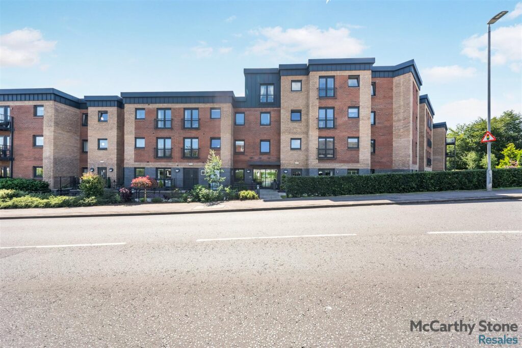 Riverwood, 101 Craigdhu Road, Milngavie, G62 7AD