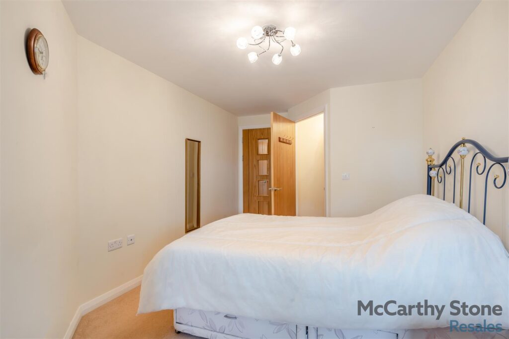 Latham Court, 50 Middlewich Road, Sandbach, Cheshire, CW11 1LF