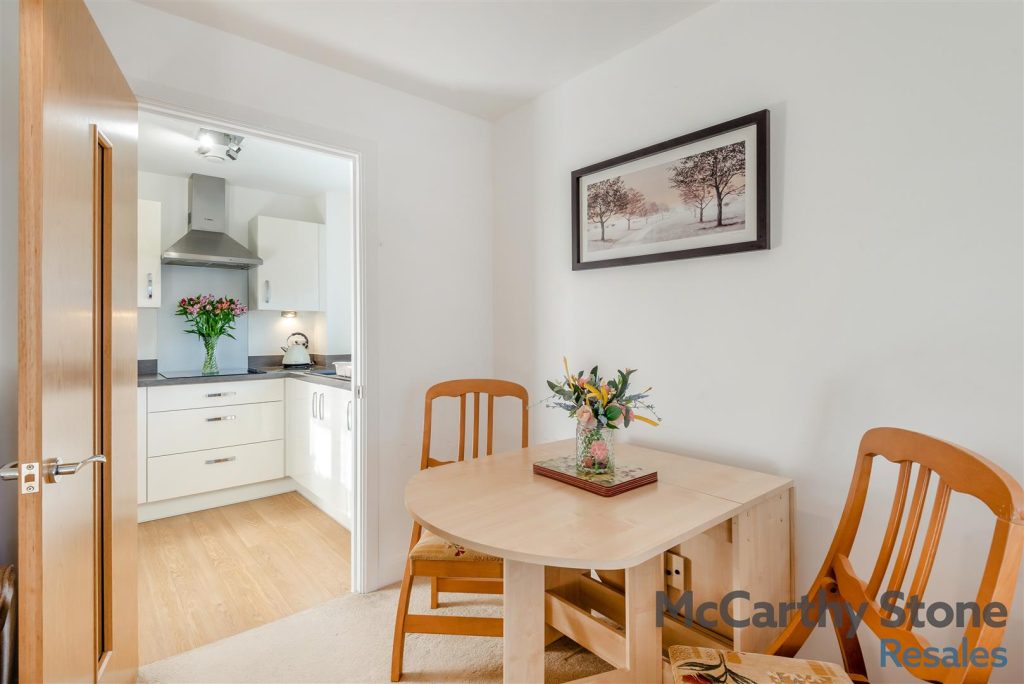 Gibson Court, Tattershall road Woodhall Spa, Lincolnshire, LN10 6WP
