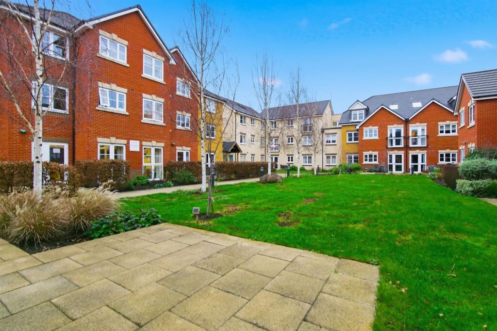 Churchfield Road, Walton-On-Thames, KT12 2FR