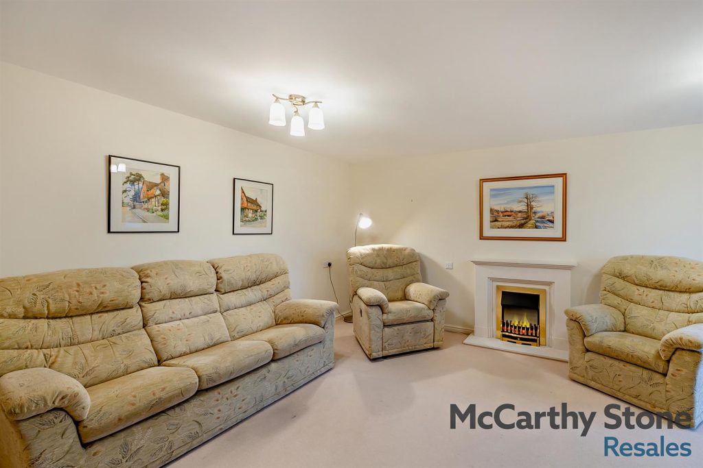 Roswell Court, Douglas Avenue, Exmouth