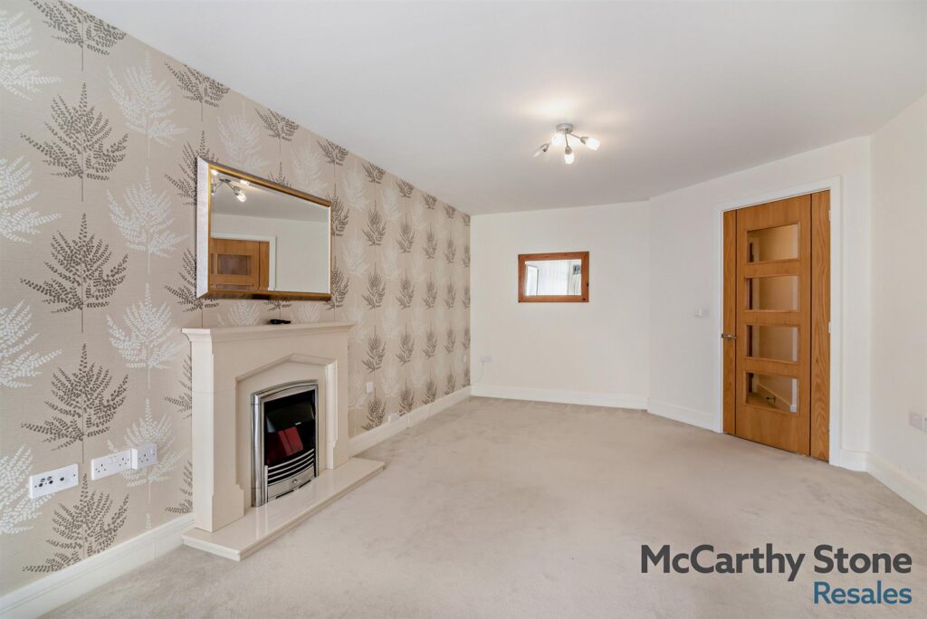 Holmes Place, Crowborough Hill, Crowborough