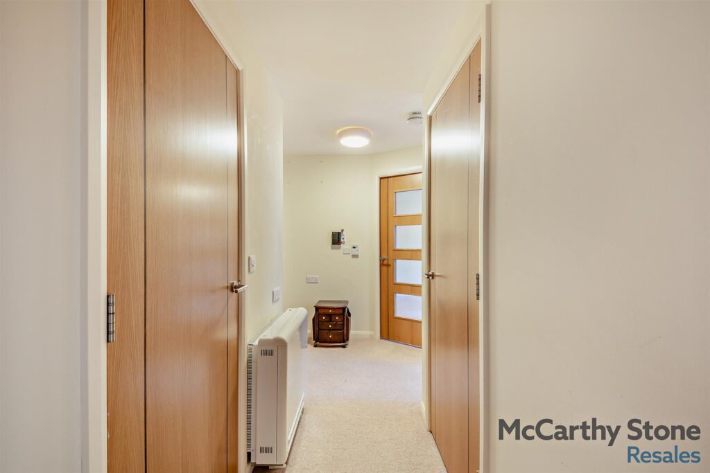 18 Robert Adam Court, Bondgate, Alnwick