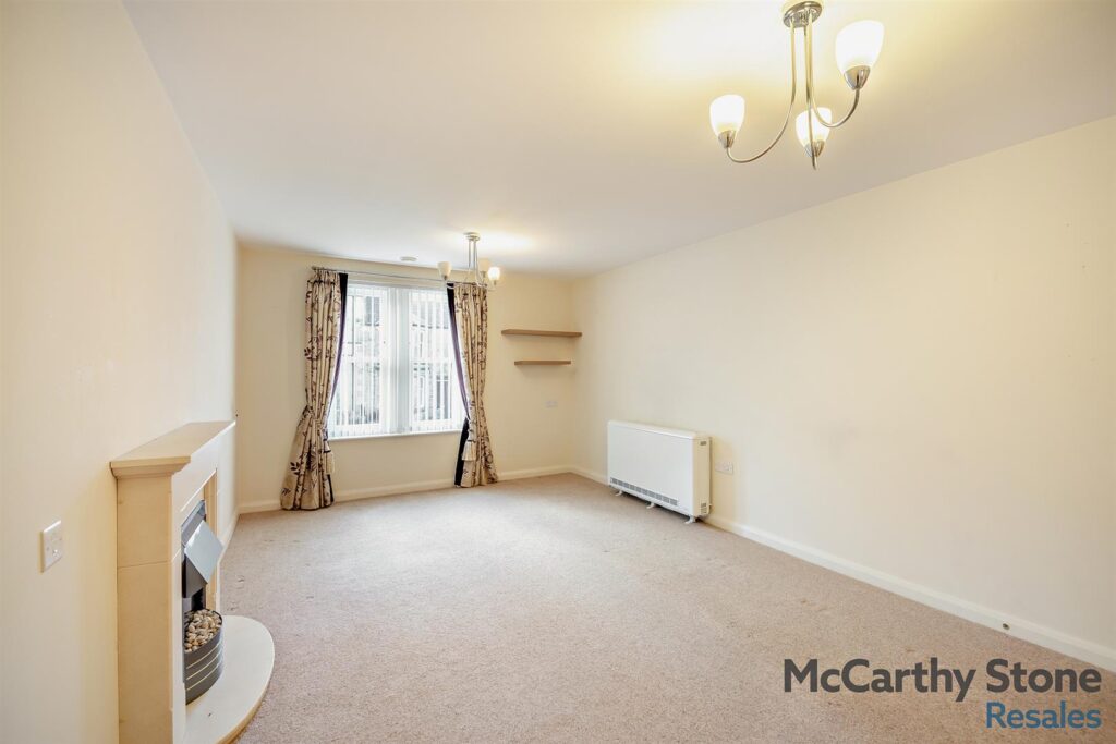 18 Robert Adam Court, Bondgate, Alnwick
