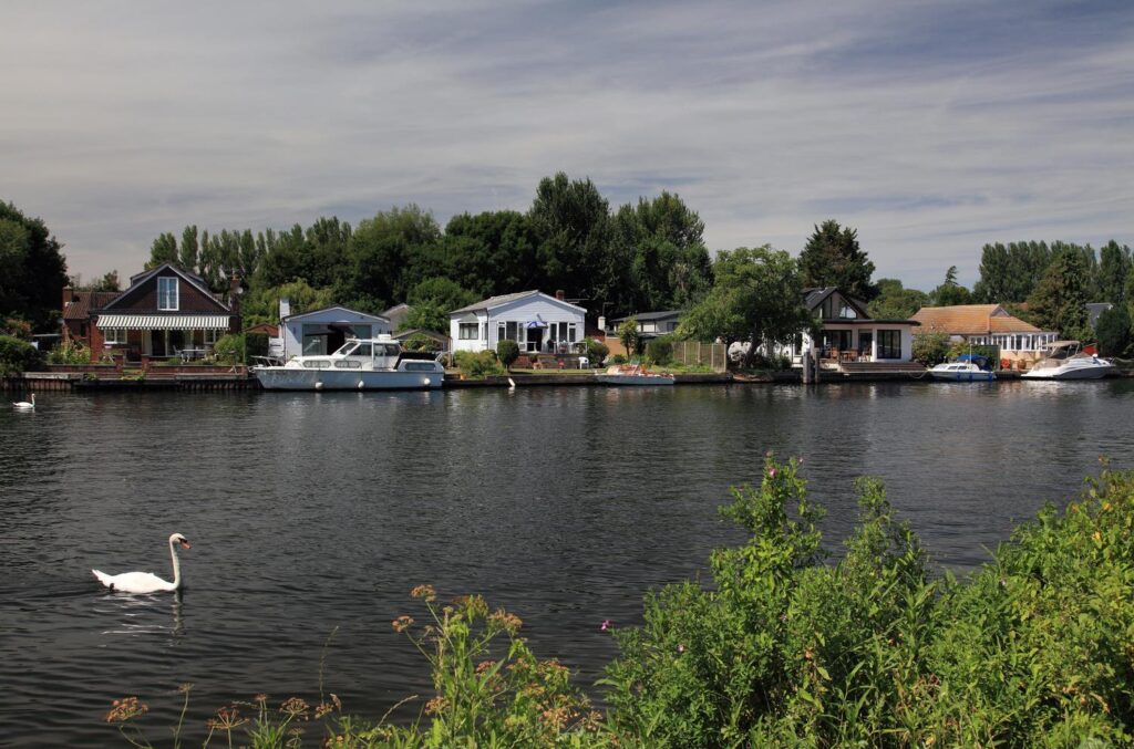 Churchfield Road, Walton-On-Thames, KT12 2FR