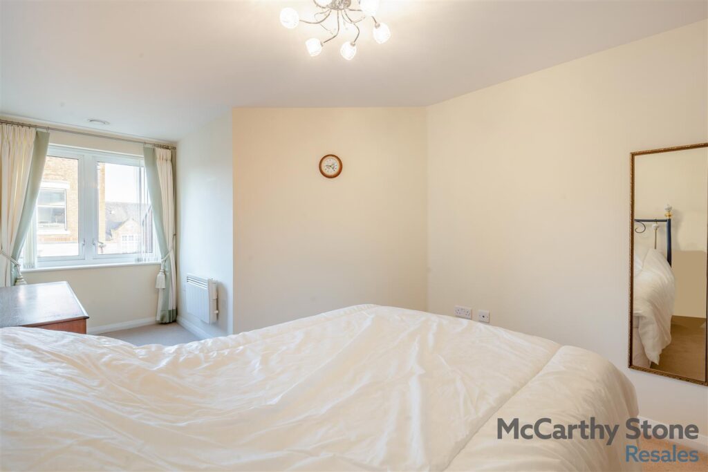 Latham Court, 50 Middlewich Road, Sandbach, Cheshire, CW11 1LF
