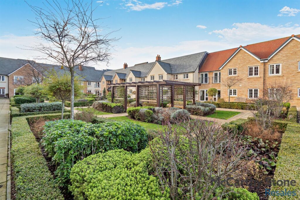 Roslyn Court, Lisle Lane, Ely, Cambridgeshire, CB7 4FA
