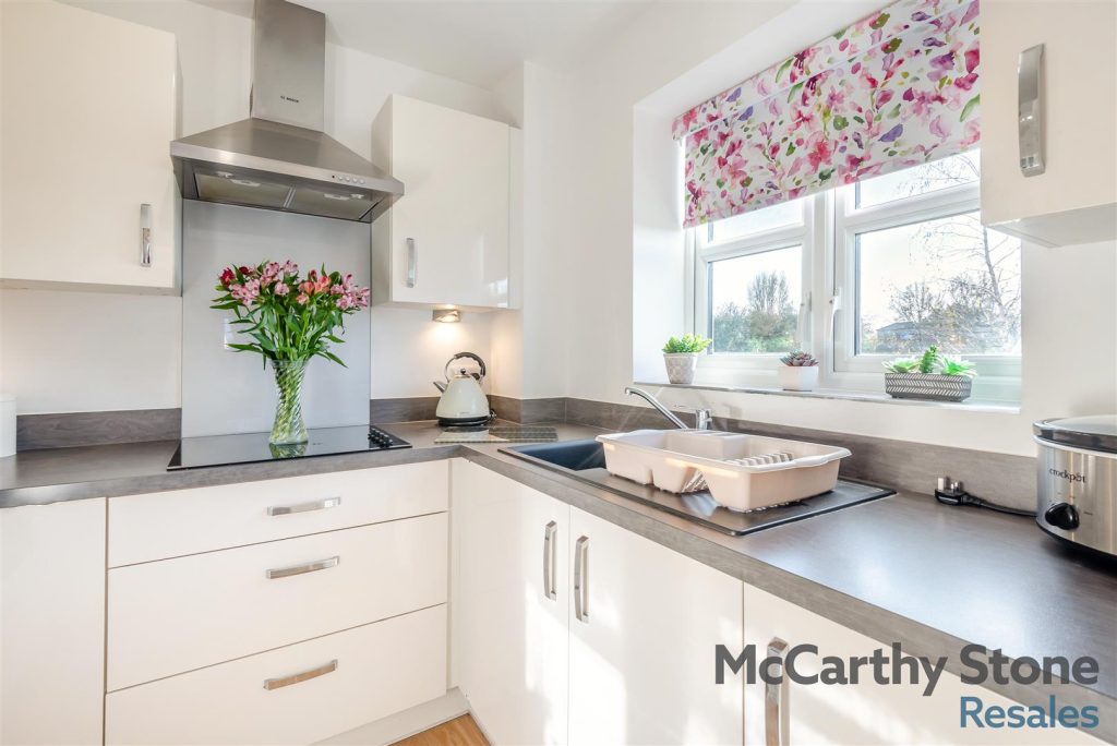 Gibson Court, Tattershall road Woodhall Spa, Lincolnshire, LN10 6WP