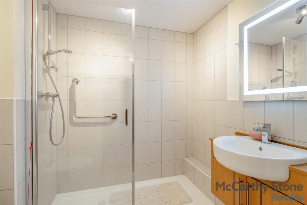 Latham Court, 50 Middlewich Road, Sandbach, Cheshire, CW11 1LF