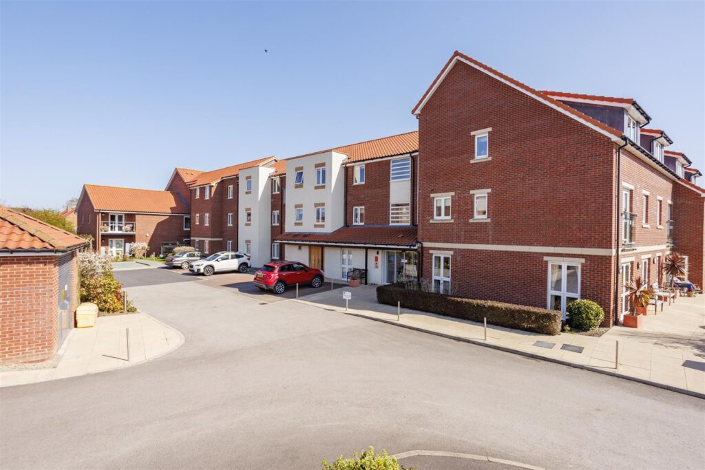 Stillington Road, Easingwold, York