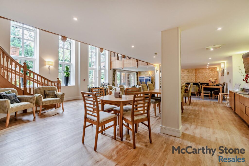 Holmes Place, Crowborough Hill, Crowborough