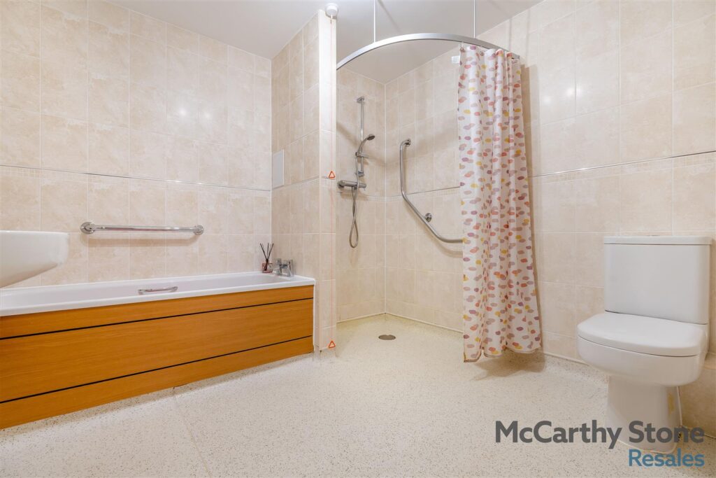 Thomas Court, Marlborough Road, Cardiff, Glamorgan, CF23 5EZ