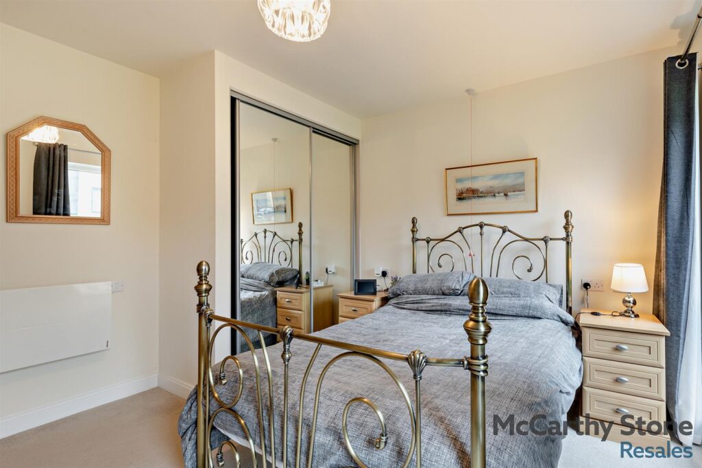 Norton Place, Icknield Way, Baldock