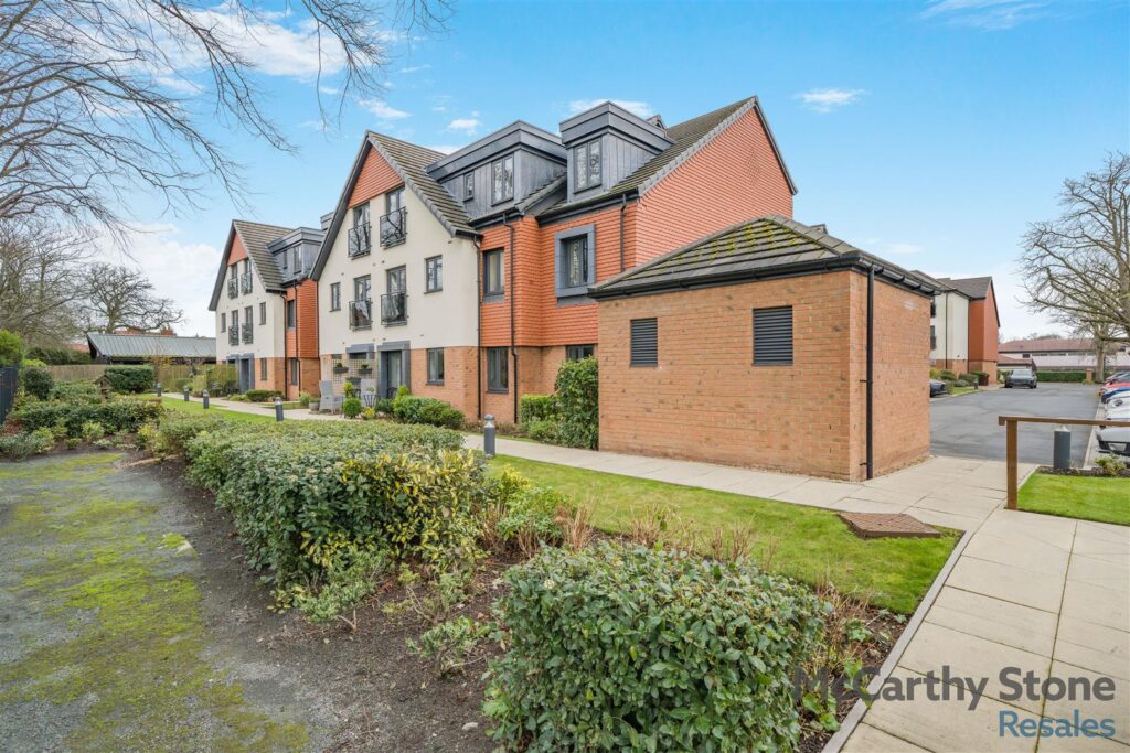 Cop Lane, Penwortham, Preston
