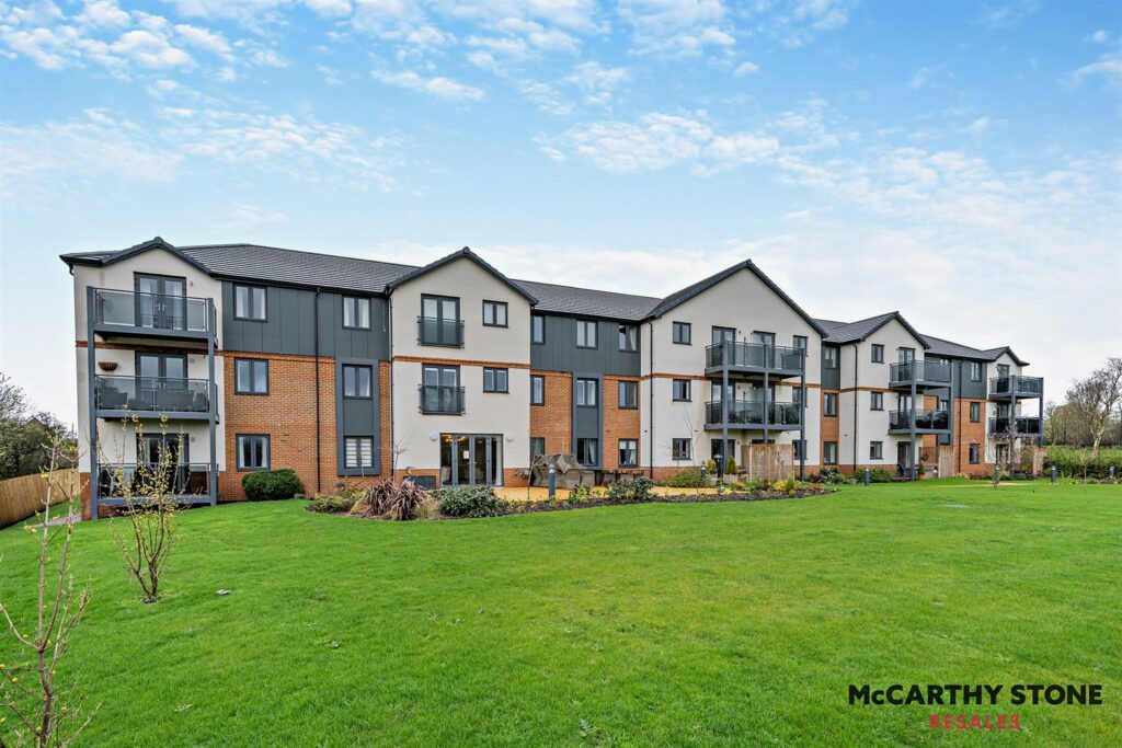Kepple Lane, Garstang