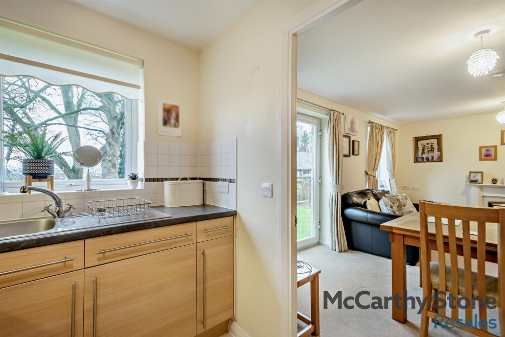 Blossom Court, Rufford Avenue, Yeadon, Leeds