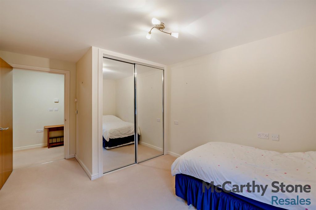 Roswell Court, Douglas Avenue, Exmouth
