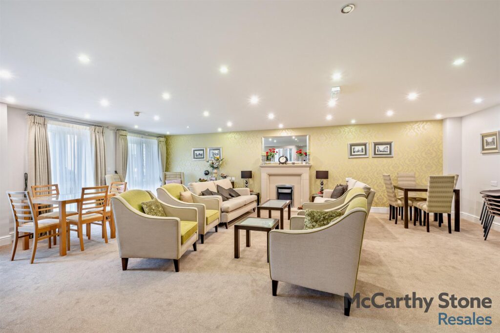 Holmcroft Court, Charlton Road, Shepton Mallet