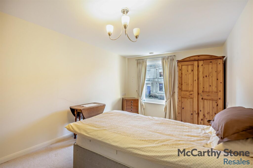 18 Robert Adam Court, Bondgate, Alnwick