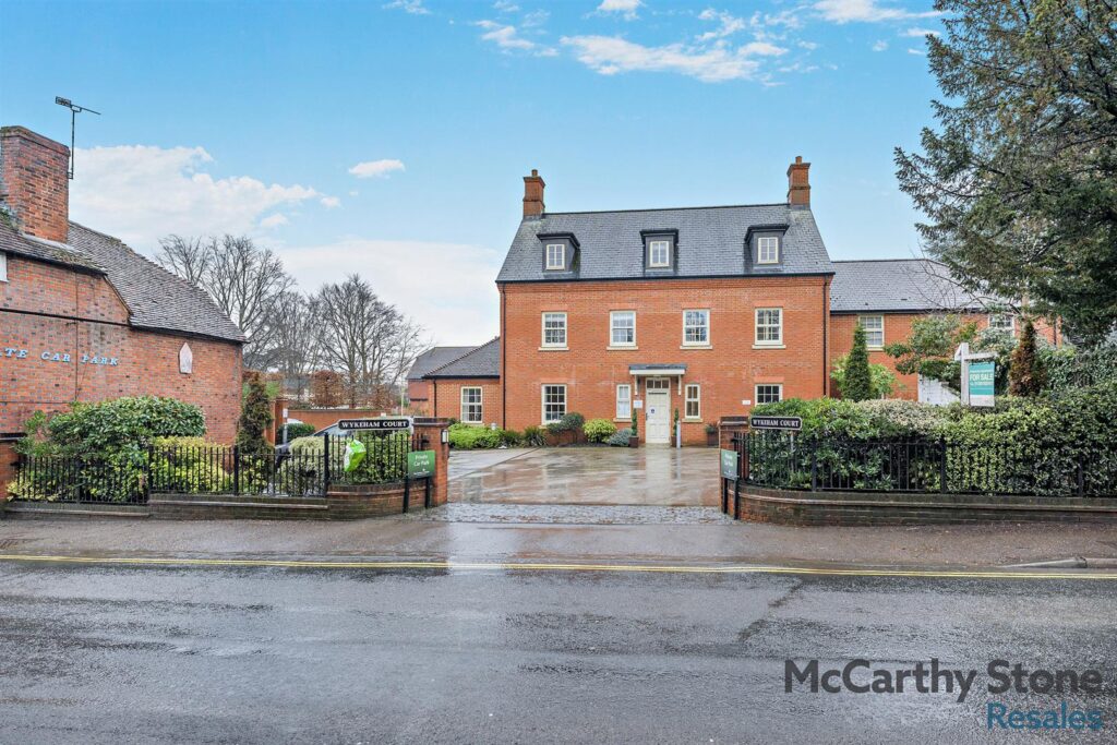 Winchester Road, Wickham, Fareham