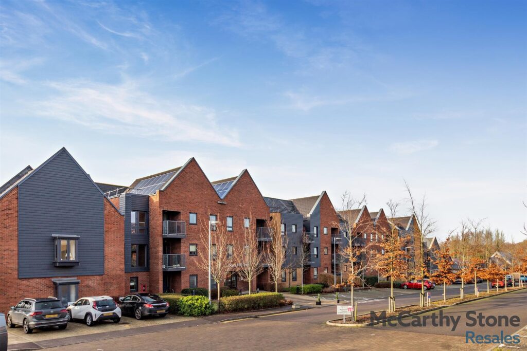Daisy Hill Court, Bluebell Road, Eaton, Norwich