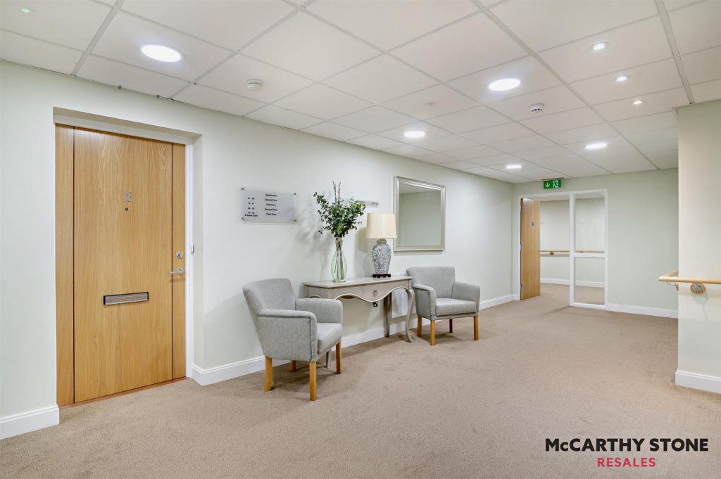 Lambrook Court, Gloucester Road, Larkhall, Bath