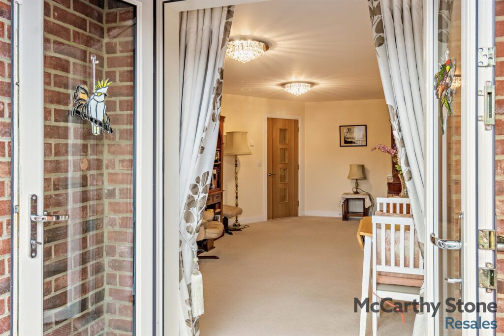 Daisy Hill Court, Bluebell Road, Eaton, Norwich