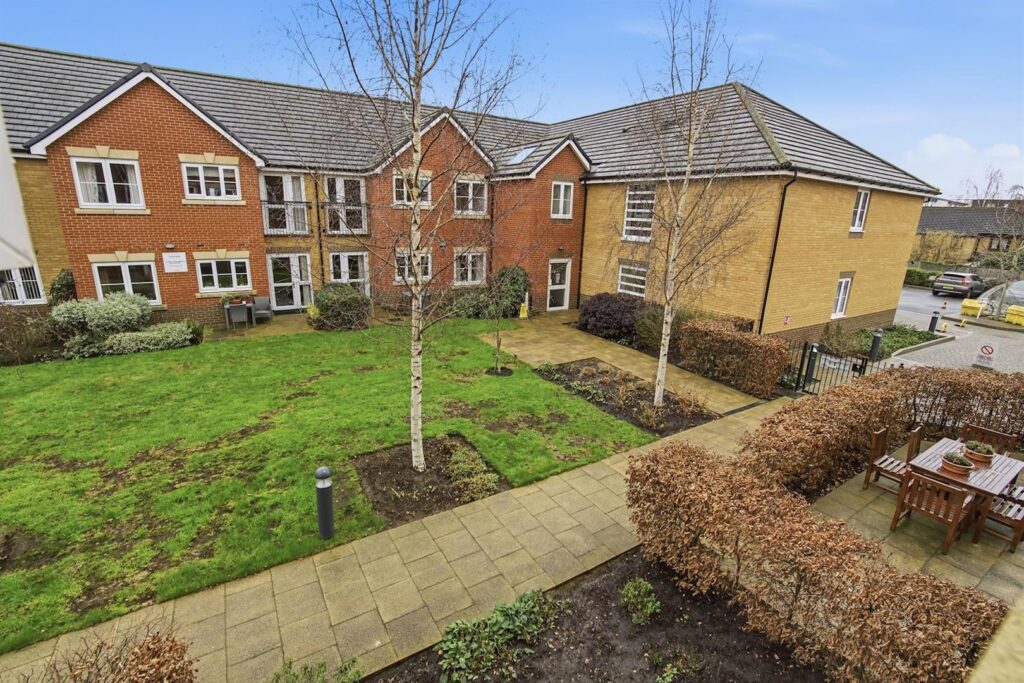 Churchfield Road, Walton-On-Thames, KT12 2FR