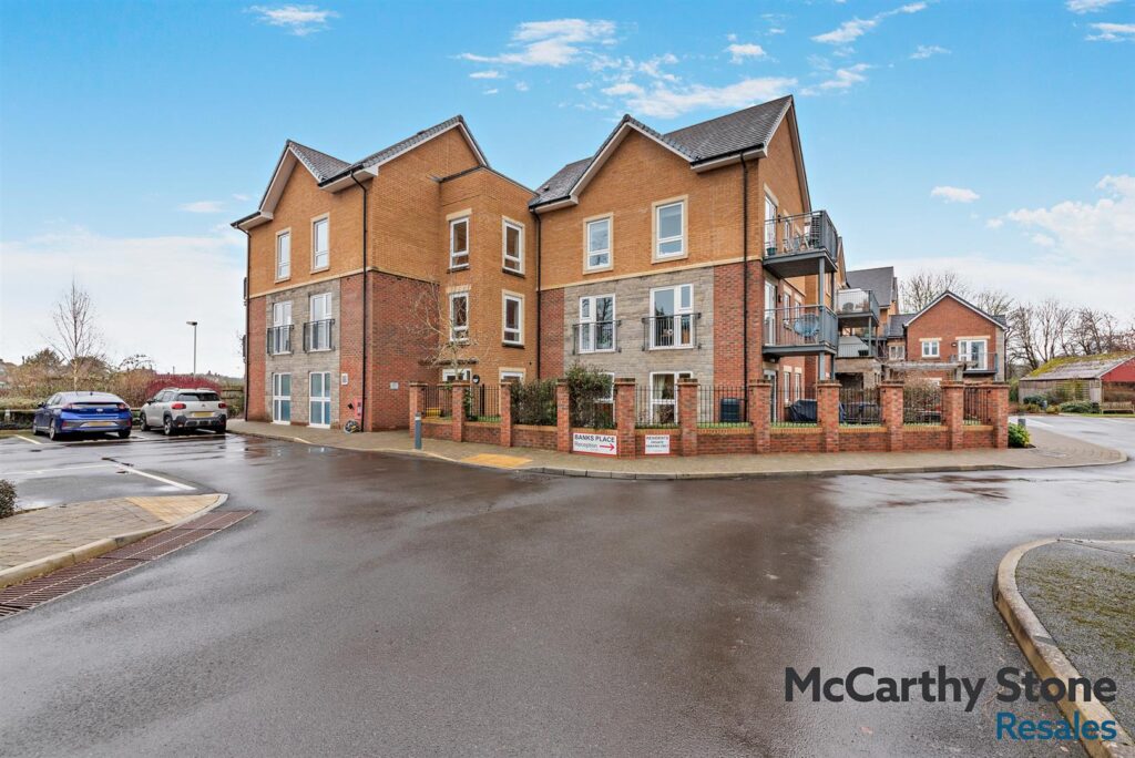 Banks Place, Moormead Road, Wrougton, SN4 9BJ